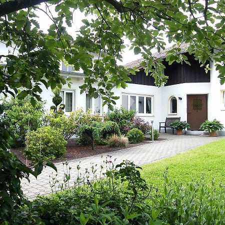 Landhaus Oberrainer Bad Griesbach  Exterior foto