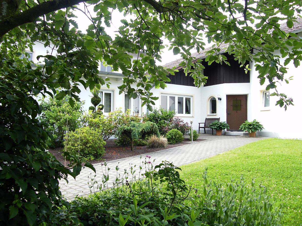Landhaus Oberrainer Bad Griesbach  Exterior foto