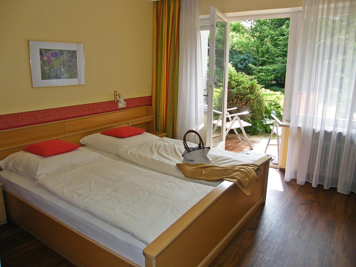 Landhaus Oberrainer Bad Griesbach  Exterior foto