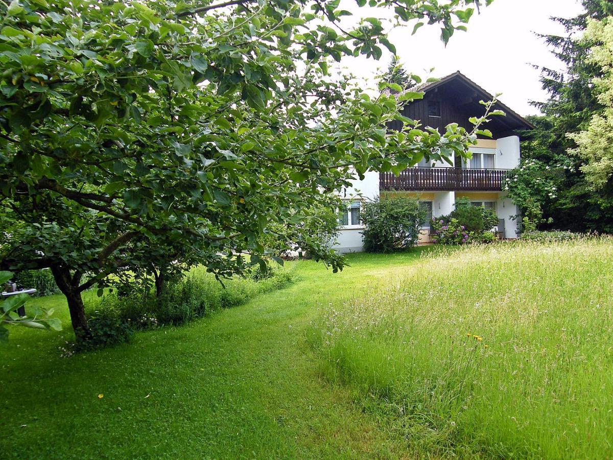 Landhaus Oberrainer Bad Griesbach  Exterior foto