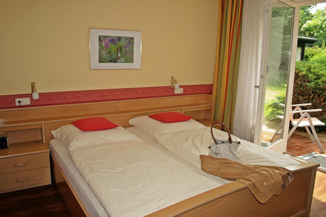Landhaus Oberrainer Bad Griesbach  Exterior foto